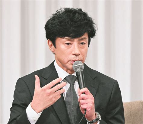 東山 ホモ|ジャニーズ東山紀之新社長「私自身、被害を受けたことはない」。